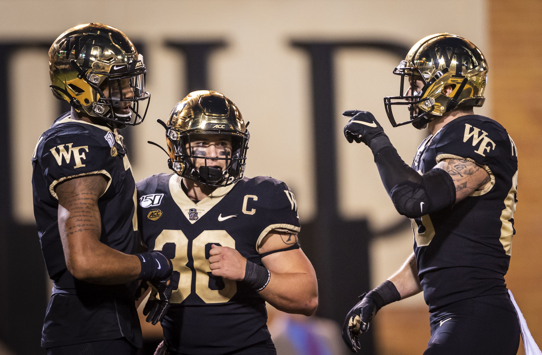WFUFB